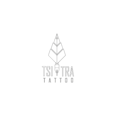 Tsitra Tattoo Logo